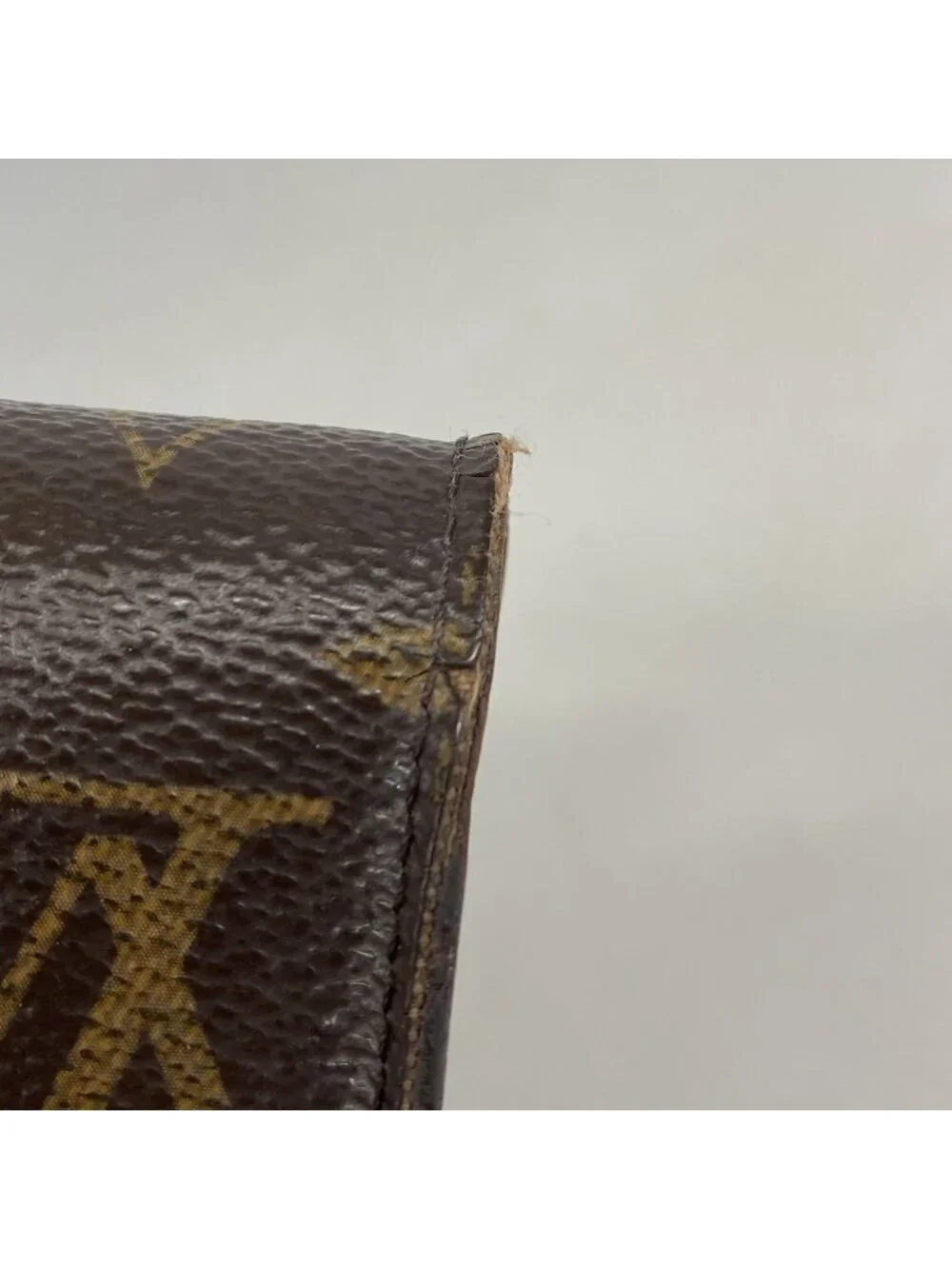 Louis Vuitton no stains m62472
